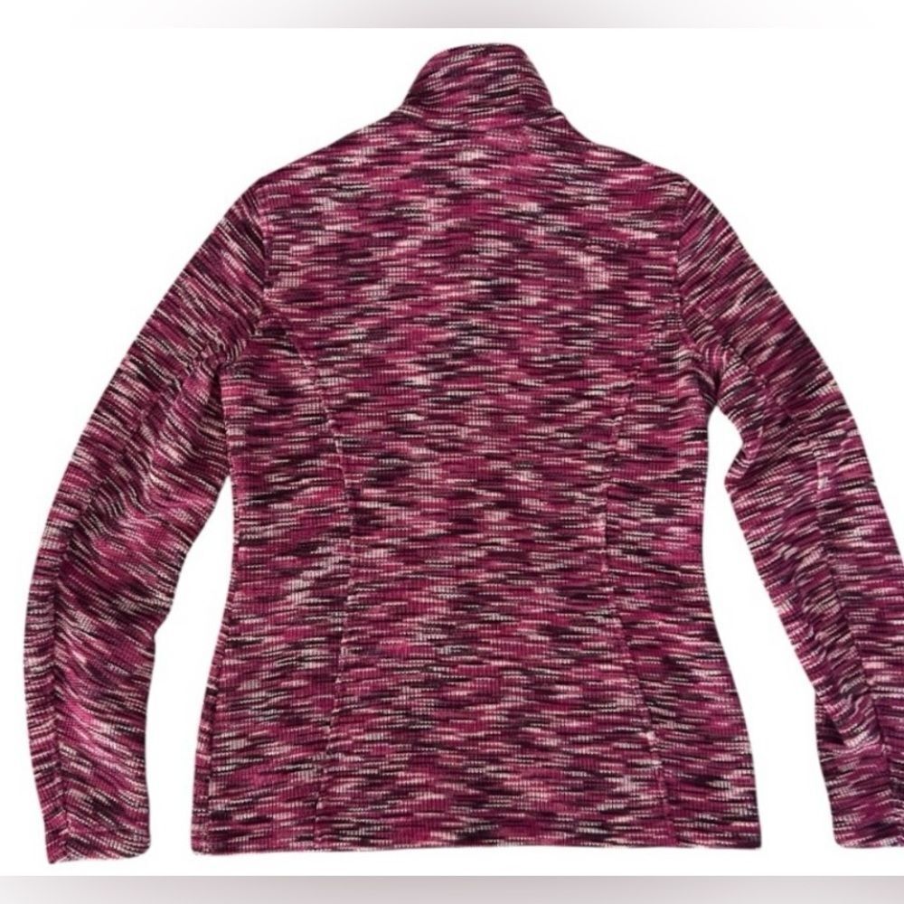 Women’s SPYDER Endure Full-Zip Mid Weight Core Sweater Jacket - Picture 2 of 9